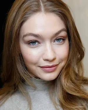 AI facial mapping portrait preview